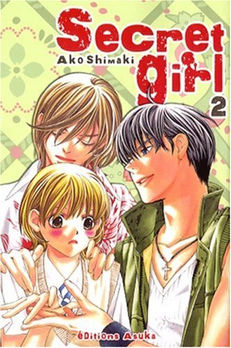 Secret girl