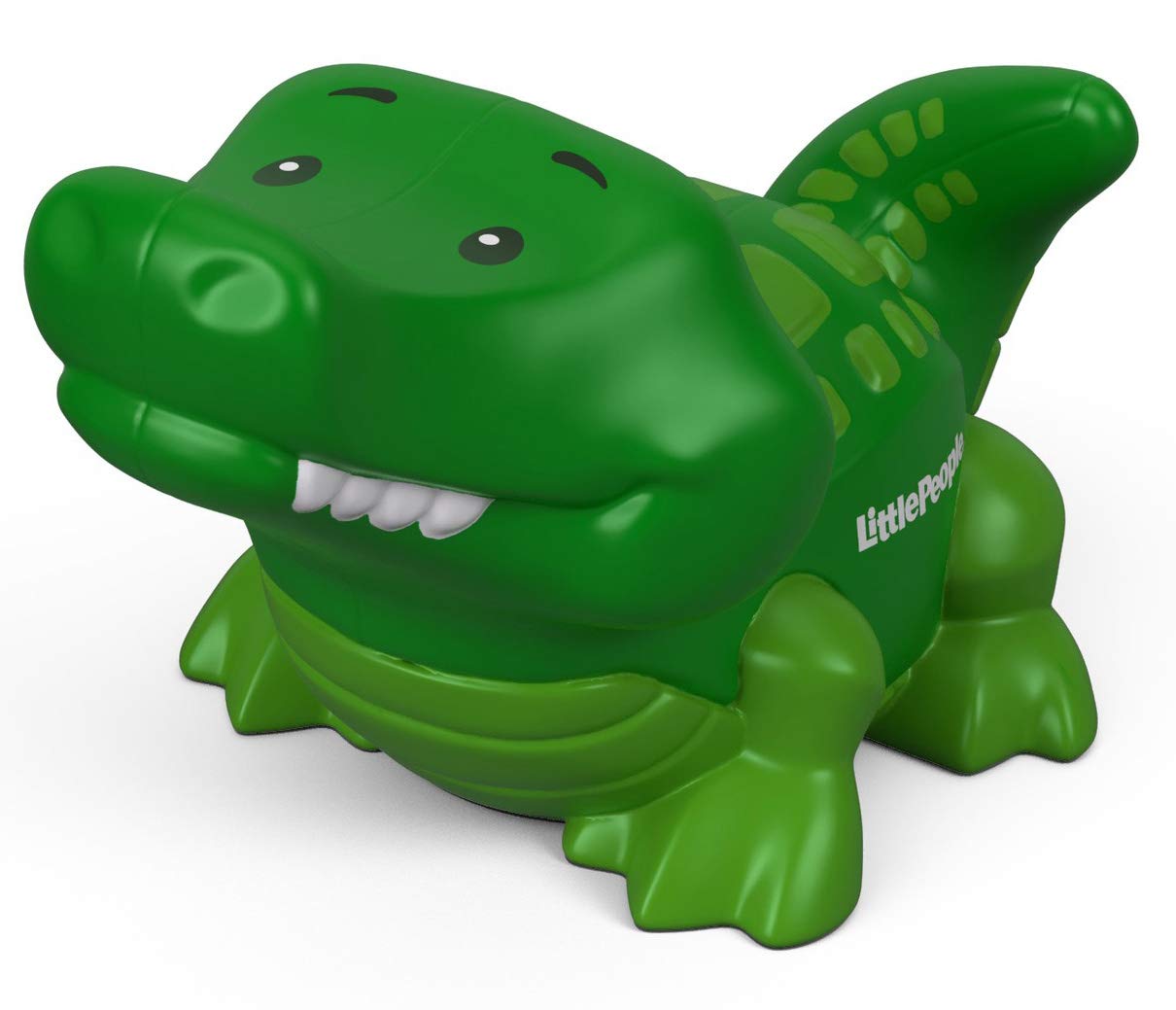 little people alligator