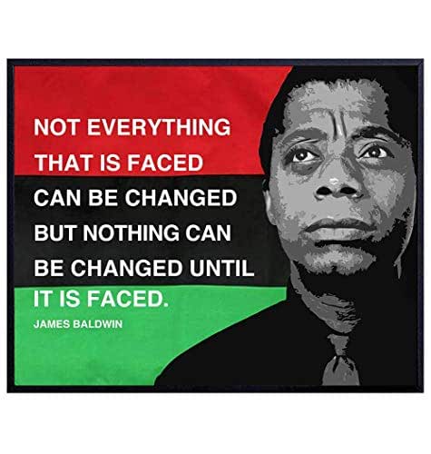 Best James Baldwin Quotes James Baldwin Art Quotes 8 Images - 30 Years After His Death James Baldwin  Is Still Shutting Nonsense Down, Ferguson Is Haunted By James Baldwin  Warscapes, James Baldwin Quote Black Leaders Inspirational