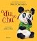 Livro O dia de Chu