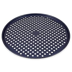 Zyliss Durable Non-Stick Pizza Tray | Carbon Steel