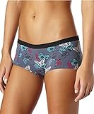 PACT Women's Boy Short Panty - SFA-WBS