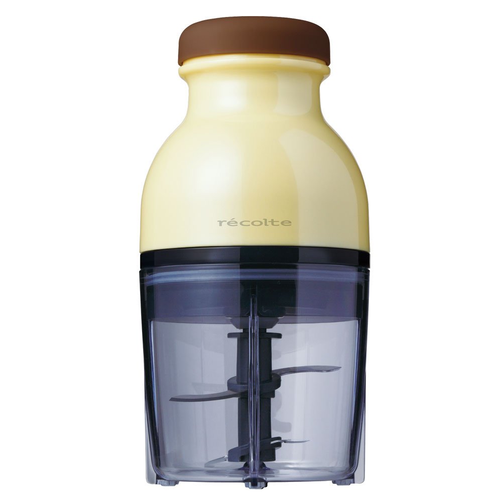 カプセルカッターキャトル