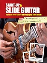 Start-up: Slide Guitar (Start Up)