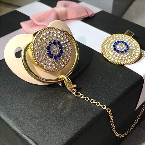 luxury pacifier amazon