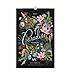 Rifle Paper Co 2017 Wall Calendar (Wall Calendar, Paradise Gardens)