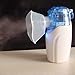 BeautySu. MY-125 Portable Personal Ultrasonic Nebulizer, Handheld Steam Inhaler, Cool Mist Inhaler kit, For Kids and Adults Home Use