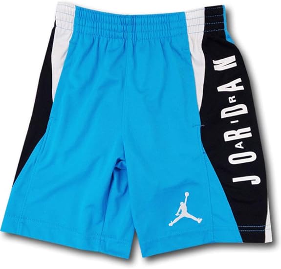 jordan takeover shorts