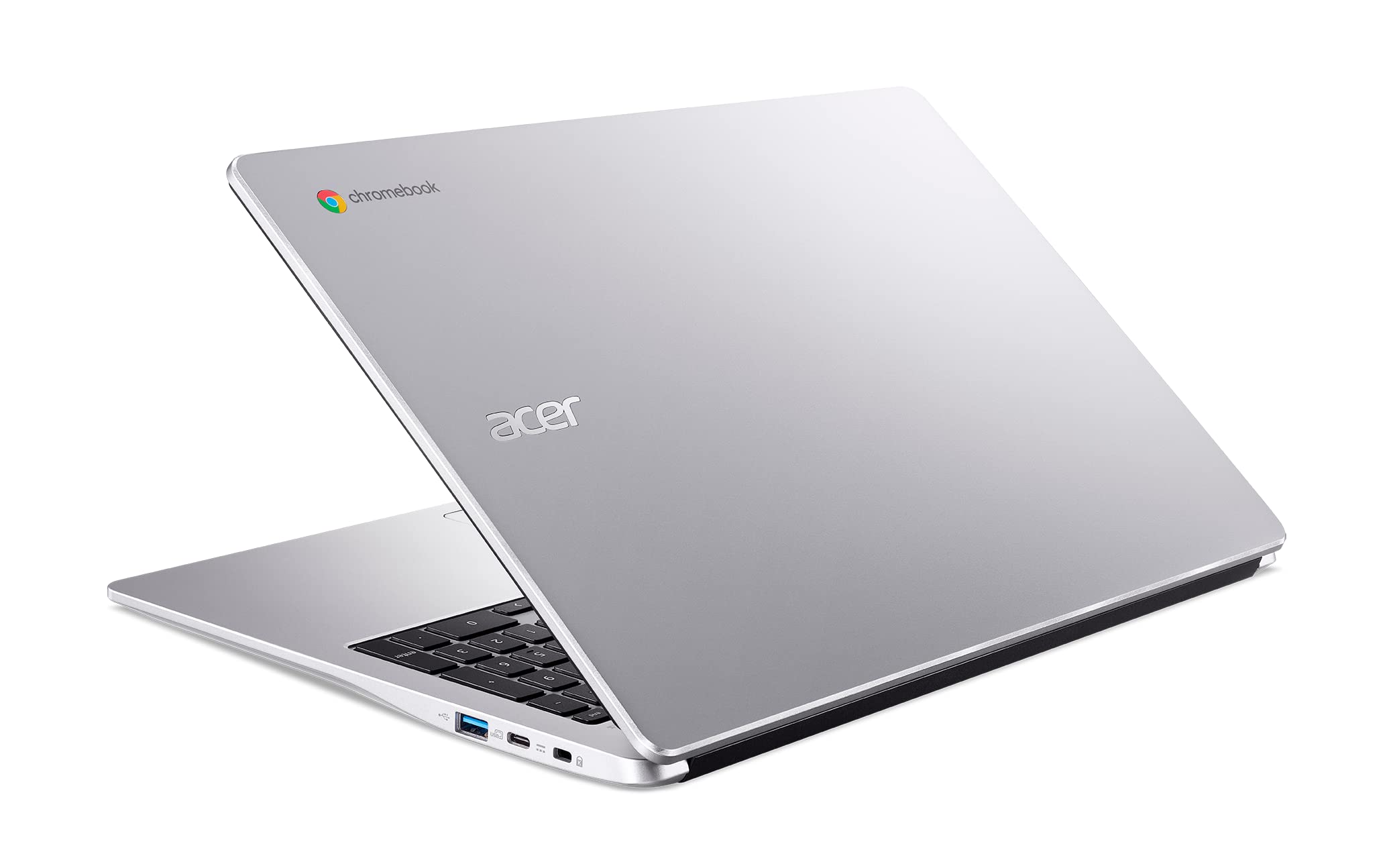 Acer Chromebook 315 Laptop | Intel Celeron N5100 | 15.6