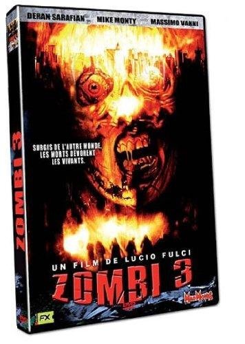 Zombi 3