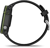 Garmin Forerunner 255 Music GPS Running Smartwatch 46mm Black w/ Bluetooth view 3