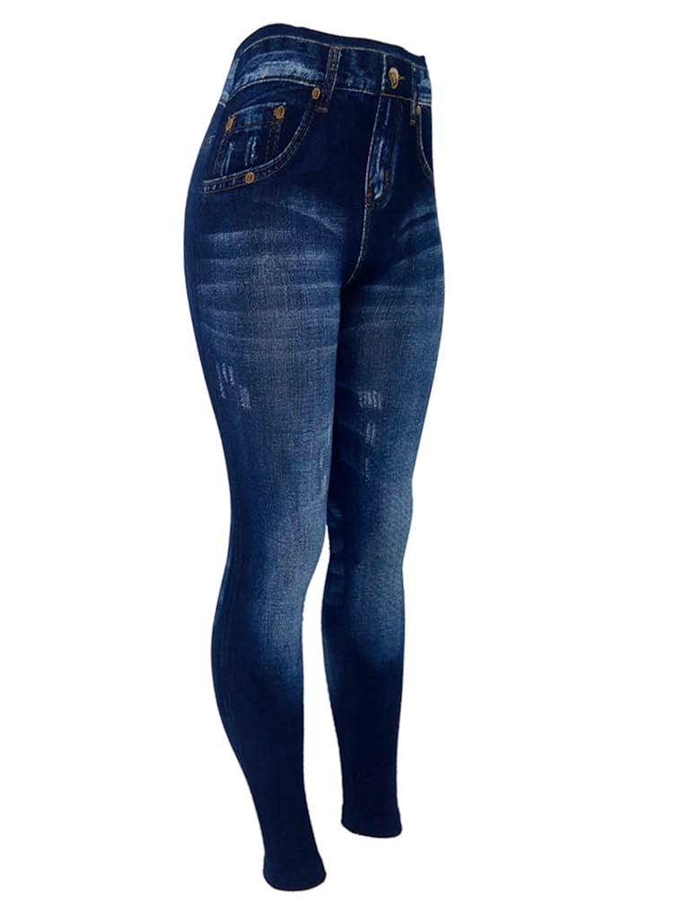 Which Is The Best Genie Leggings And Jeggings