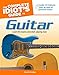 The Complete Idiot's Guide to Guitar by