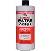 MDR Gas Water ZORB 16 OZ.