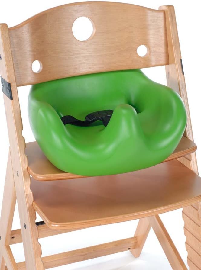 Keekaroo Infant Insert - Lime by Keekaroo