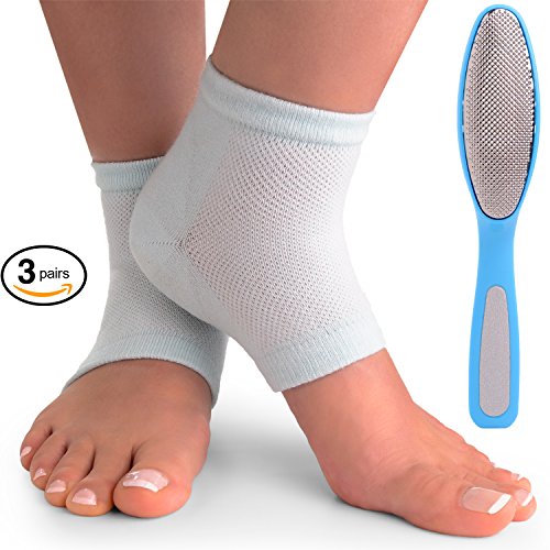 Thing need consider when find eczema socks for women?