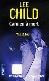 Carmen à mort