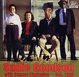SADIE GOODSON WITH SAMMY RIMINGTON JAZZMEN         image