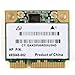 Atheros 9280 Abgn Half Size Wireless Card 300Mbps Ar9280 AR5BHB92 Dual-band 2.4GHz and 5GHz 802.11a/b/g/n