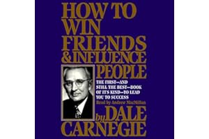 How to Win Friends & Influence People