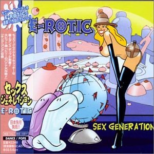 E-Rotic - Molly Dolly Lyrics - Zortam Music