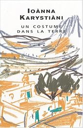 Un  costume dans la terre