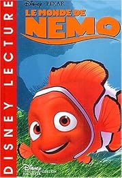 Le  monde de Nemo