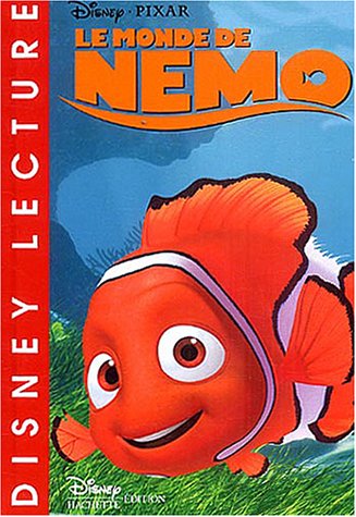 Le  monde de Nemo