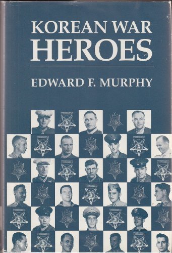 Korean War Heroes