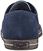 Original Penguin Men's Black Canvas Chiller