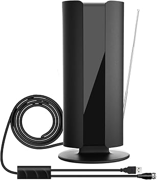 strong signal indoor tv aerial