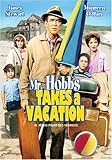 Mr Hobbs Takes Vacation