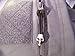 TACTICAL SKULL ZIPPER PULL. FITS JACKETS, BACKPACKS,BUG OUT BAGS
