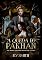 Livro A QUEDA DO PAKHAN - Do mesmo universo de Eu sou o Caos (Universo dos Petrova. Livro 4)