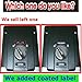 SAMSUNG SHS-2920 Digital Door Lock keyless touchpad Security EZON + 4pcs of RFID Cards + 4pcs of Key Tags + 4pcs of Sticky Key Tags