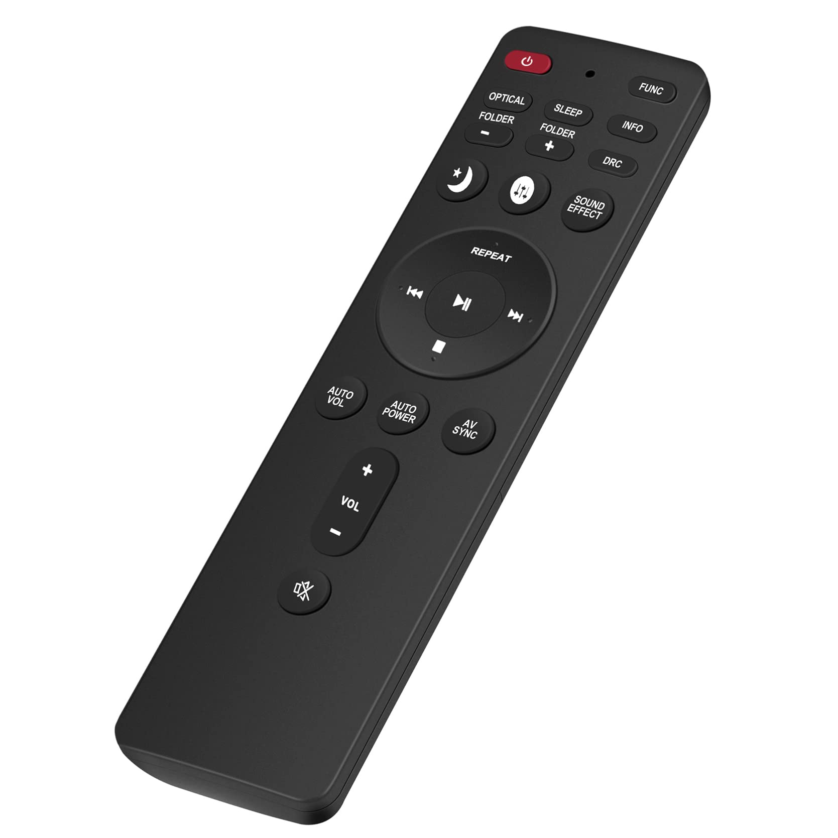 Replacement Remote Control AKB74435311 AKB74375511 2in1 Fit for LG TV Wireless Sound Sync LAP250H LAD350H LAS751M LAC850M HS7 HS7 LAS750M HS8 LAS855M HS9 LAS950M LAC955M HS9