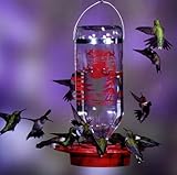 Best-1  32oz. Hummingbird Feeder