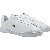 Lacoste Mens Carnaby Cup Sneaker