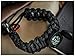 THE #1 BEST : Paracord Bracelet Emergency kit Survival Tool Emergency kit Upgraded Holtzman's