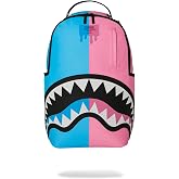 Sprayground CANDY CLASH SHARK CENTRAL BACKPACK