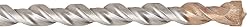 DEWALT Masonry Drill Bit, Percussion, 3/8-Inch by