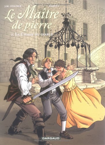 La  chaise du diable