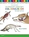 Veterinary Anatomy Coloring Book by Saunders