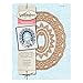 Spellbinders S4-492 Nestabilities Oval Regalia Etched/Wafer Thin Dies