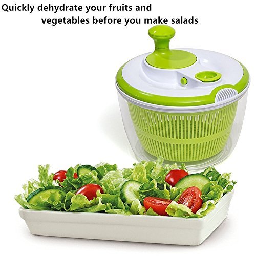 The Best Salad Centrifuge for March 2019 Scores and Rankings by