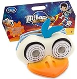 Disney Junior Miles From Tomorrowland Merc Binoculars Roleplay Toy