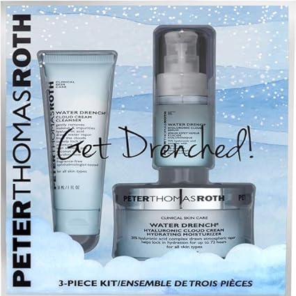 peter thomas roth get drenched kit