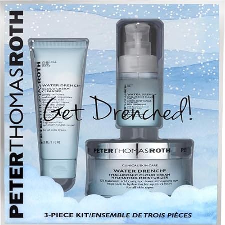 peter thomas roth get drenched kit
