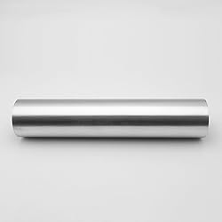 AC PERFORMANCE 2.75" (70mm) OD Straight Aluminum