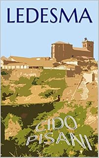 Livro LEDESMA: Um Povoado Distante no Reino da Espanha